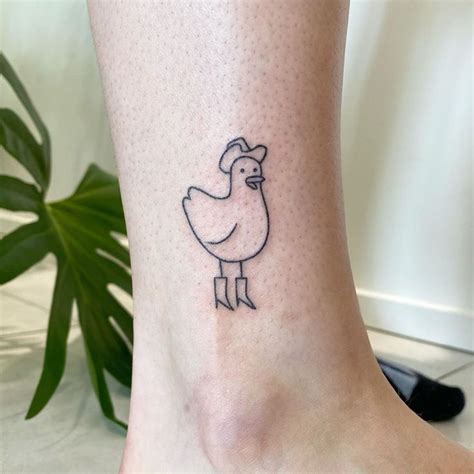 tattoo de pato|Significado de Tatuagens de Pato 